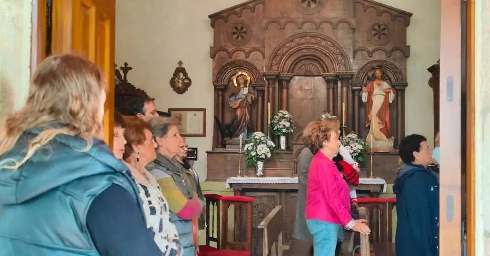 Feria del Lino y la Nuez 2025, Camoca. (66)