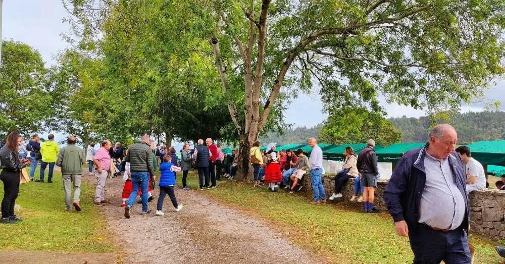 Feria del Lino y la Nuez 2025, Camoca. (73)