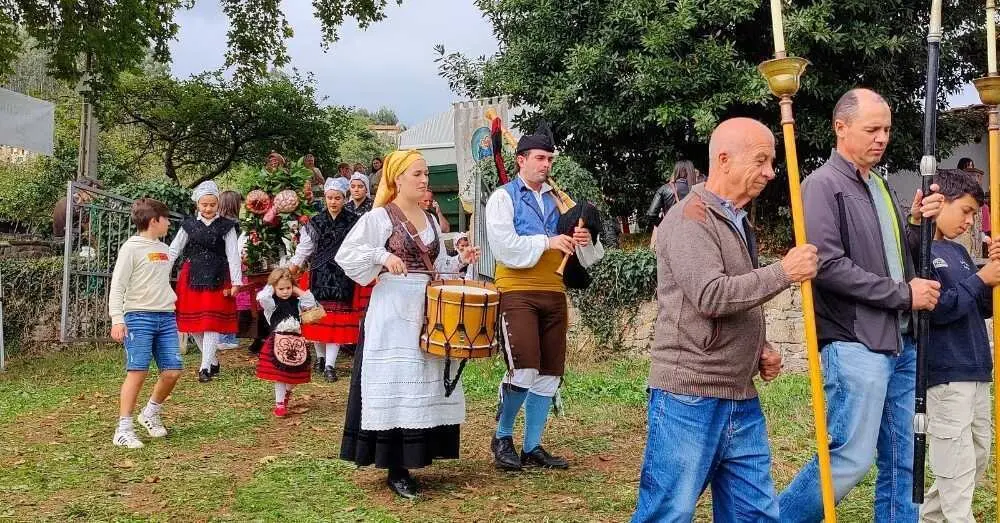 Feria del Lino y la Nuez 2025, Camoca. (75)