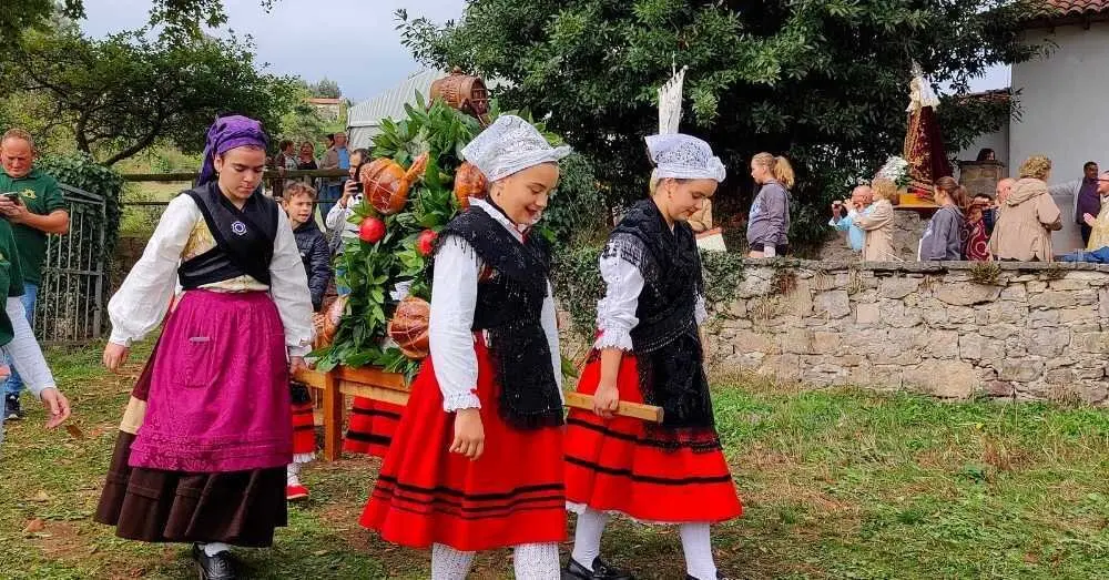 Feria del Lino y la Nuez 2025, Camoca. (76)
