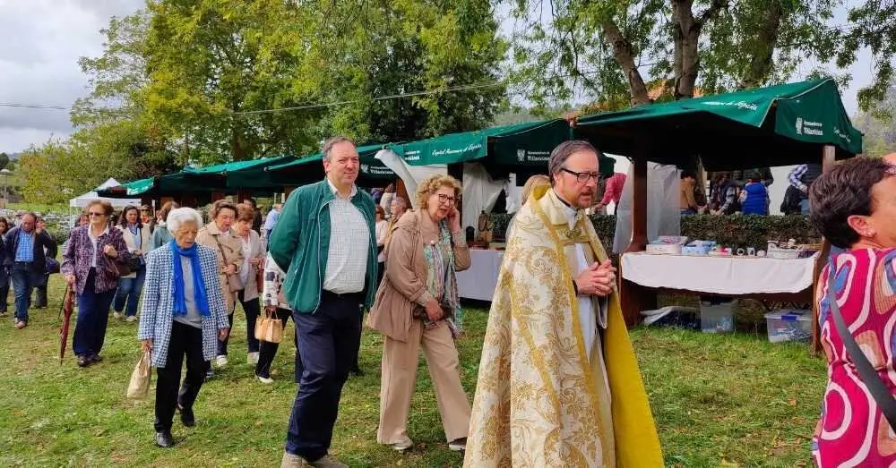 Feria del Lino y la Nuez 2025, Camoca. (79)
