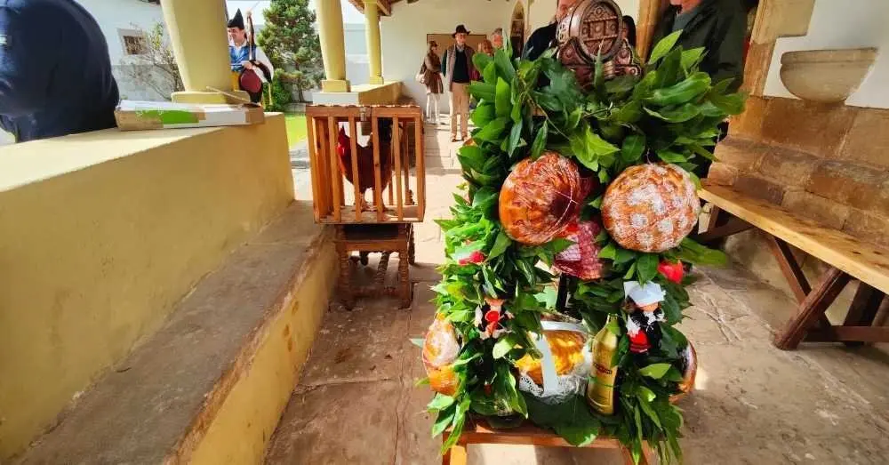 Feria del Lino y la Nuez 2025, Camoca. (82)