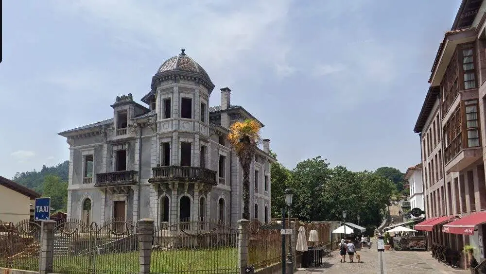 casona-sarmiento-cangas-onis