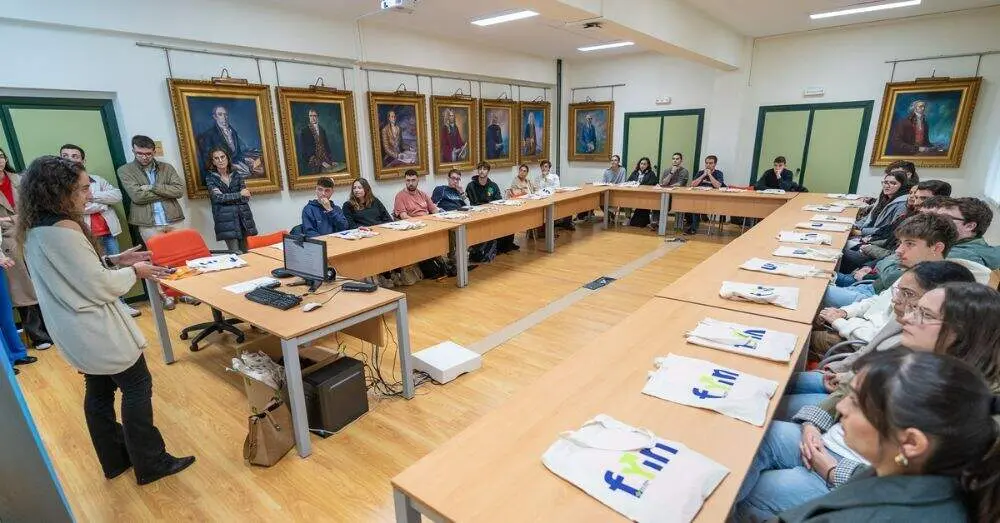 FINEDUCA 360. J&oacute;venes para j&oacute;venes.