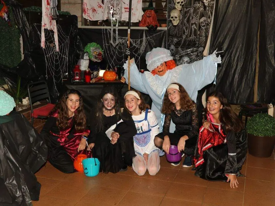 Halloween-Soto-De-Llanera (2)