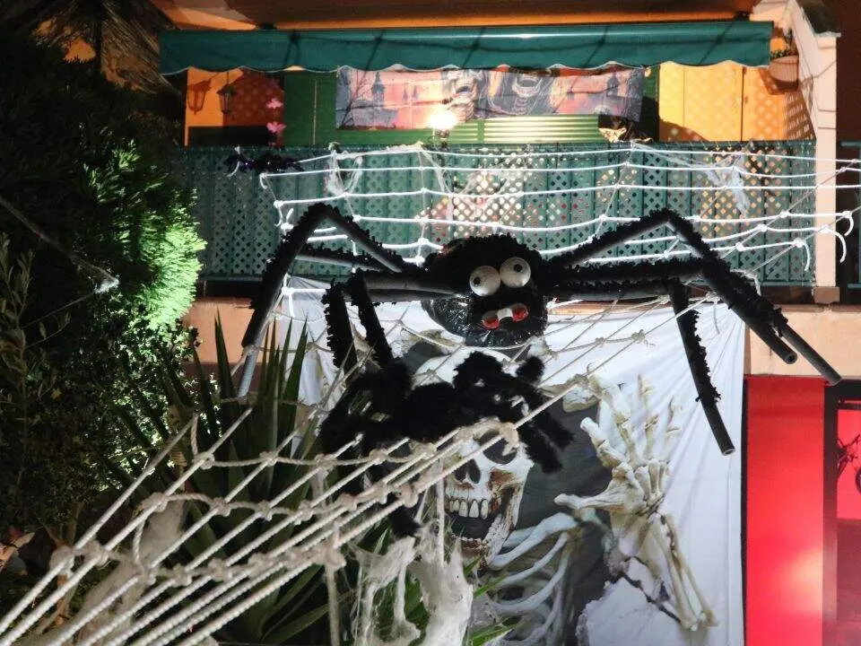 Halloween-Soto-De-Llanera (4)