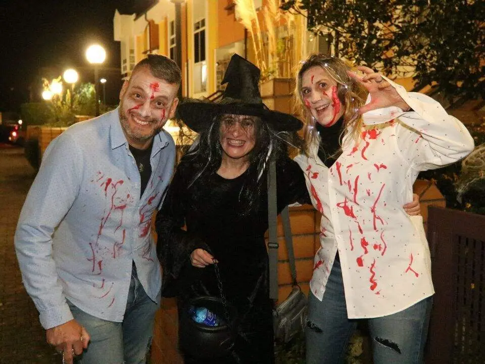 Halloween-Soto-De-Llanera