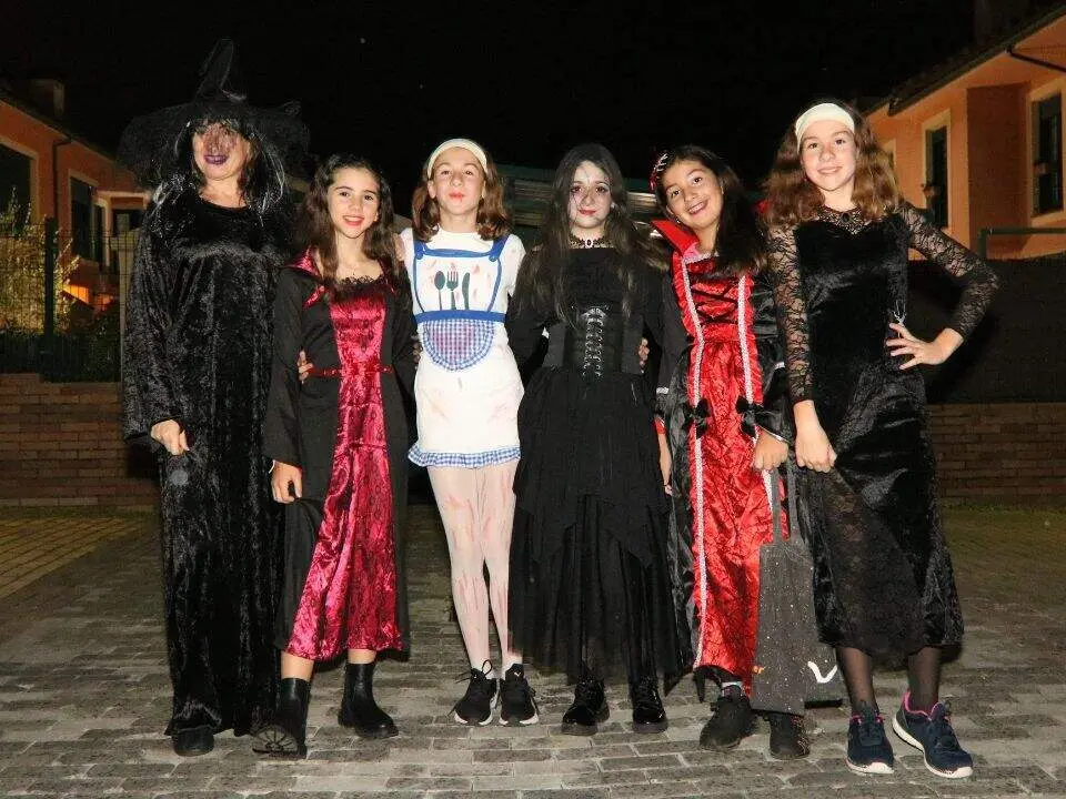 Halloween-Soto-De-Llanera