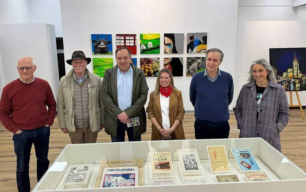 olaya-romano-emigracion-villaviciosa