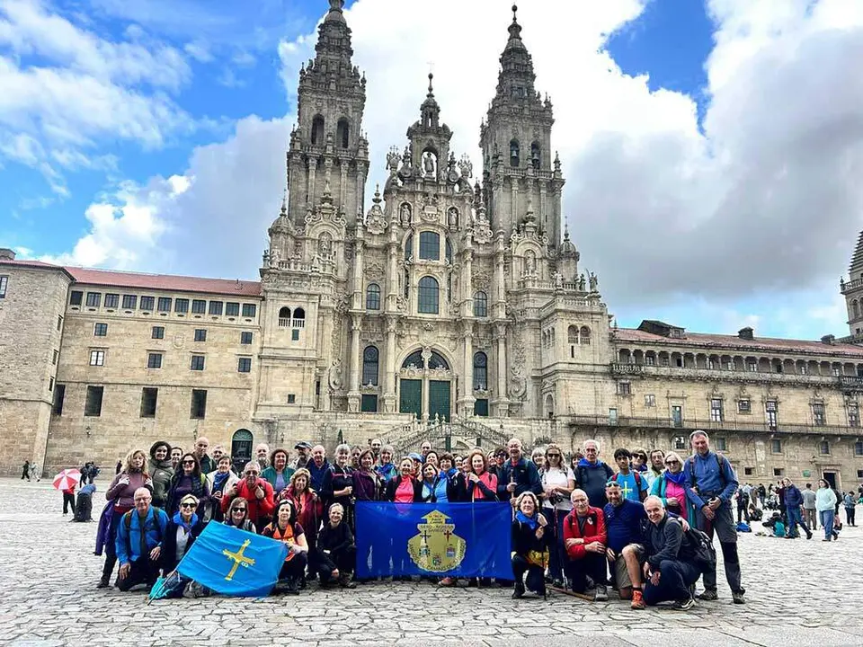 camino-santiago-siero-norena-sariego