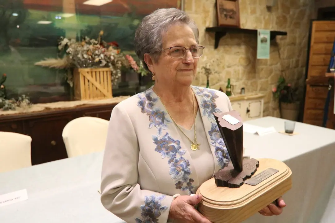 Fifi, Llanerense del A&ntilde;o 2025