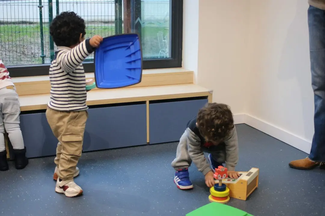 Las escuelinas del concejo, en el ojo del hurac&aacute;n del Partido Popular de Llanera