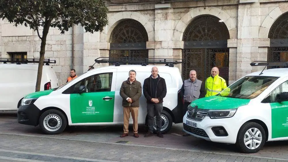 nuevos-vehiculos-municipales-llanes