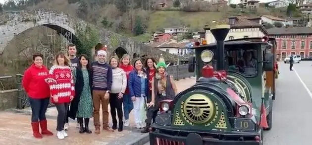 tren-navidad-cangas-onis