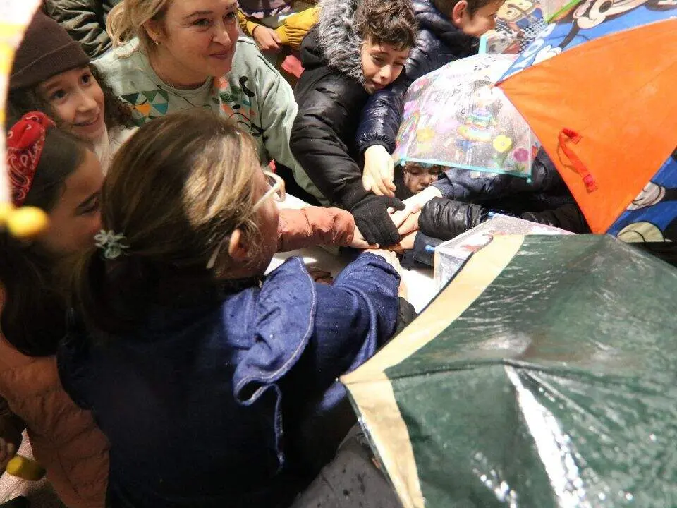 Encendido-luces-Navidad-Noreña (10)