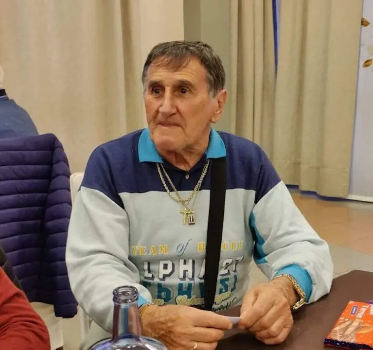 Comida de navidad Hogar del Jubilado Maliayo de Villaviciosa. (83)