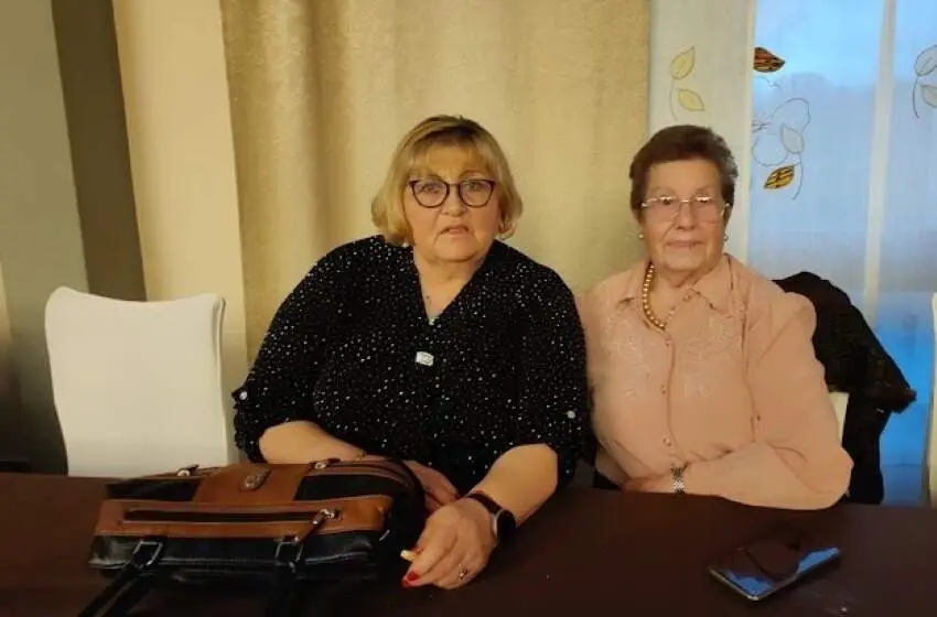 Comida de navidad Hogar del Jubilado Maliayo de Villaviciosa. (6)