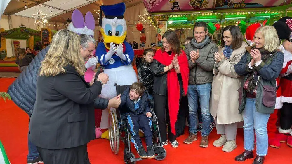 javi-carpa-navidad-cangas-onis