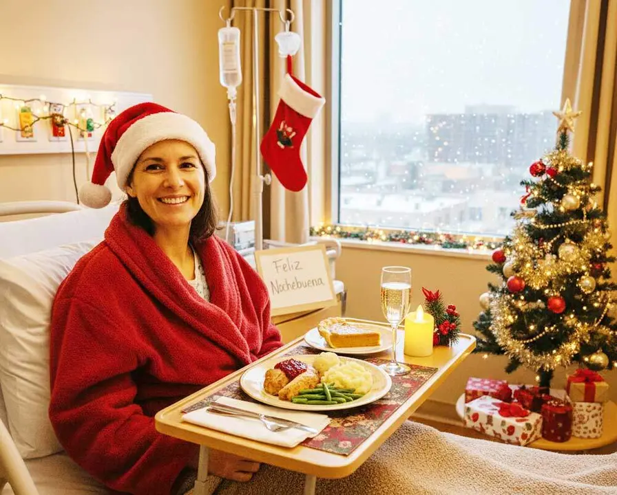 navidad-hospital