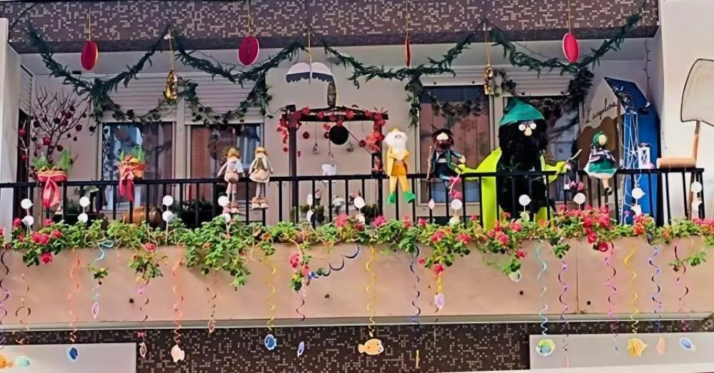 Ganador Zona urbana - Gonzalo Hevia Noriega, calle Magdalena, Villaviciosa.