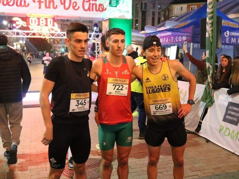 Carrera-Fin-de-año-Pola-de-Siero (9)