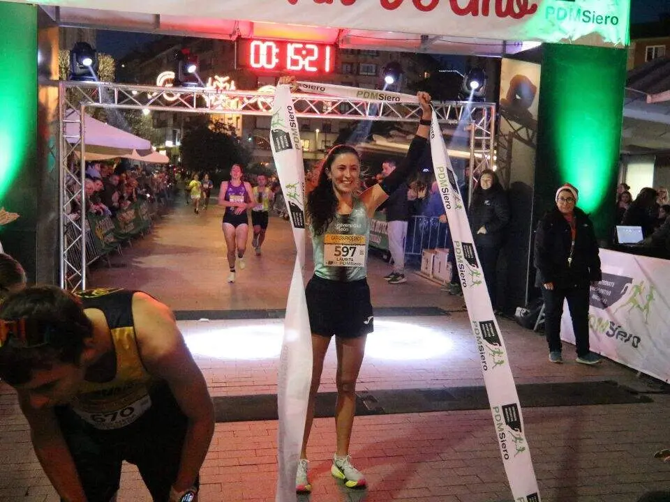 Carrera-Fin-de-año-Pola-de-Siero (10)