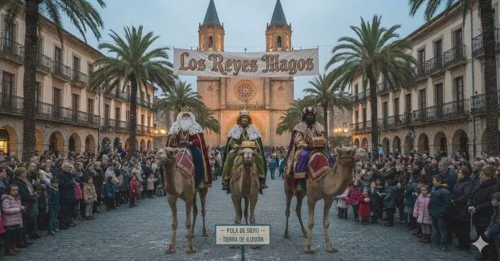 Imagen creada con IA.