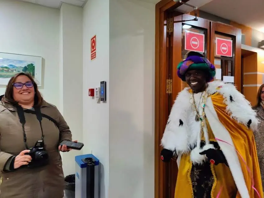 Cabalgata de Llanera (2)