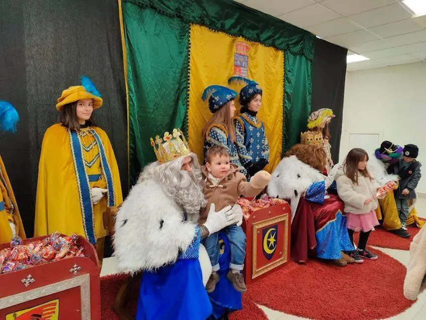 Cabalgata de Llanera (8)