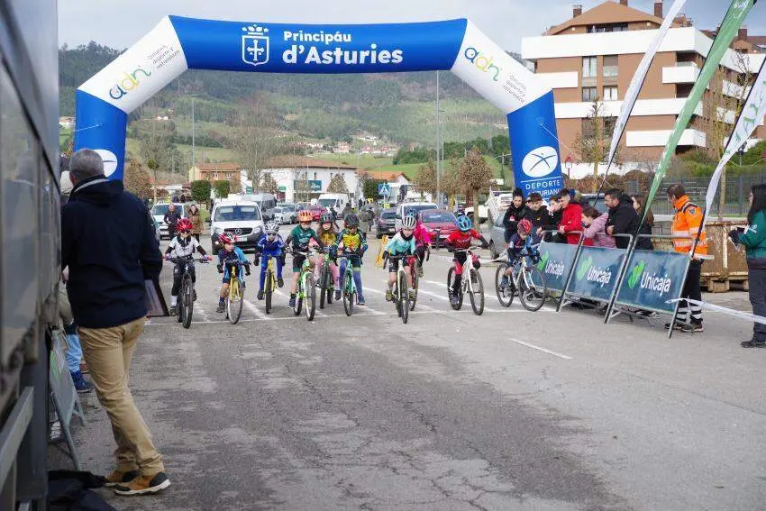 X Circuito Ciclocross Mayador. (1)