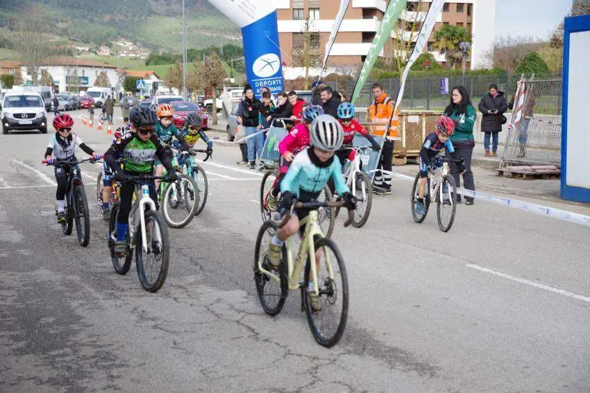 X Circuito Ciclocross Mayador. (3)