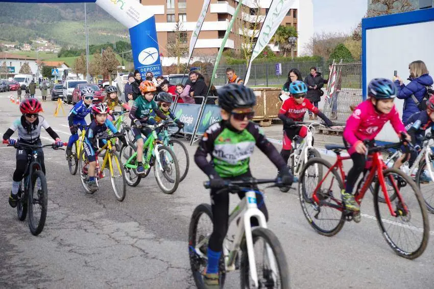 X Circuito Ciclocross Mayador. (4)