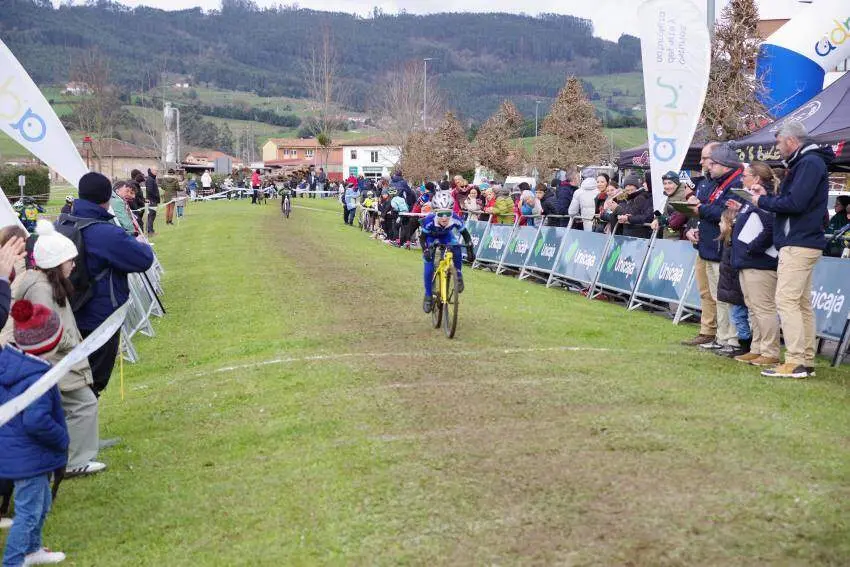 X Circuito Ciclocross Mayador. (6)