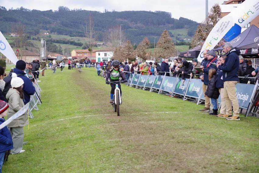 X Circuito Ciclocross Mayador. (7)