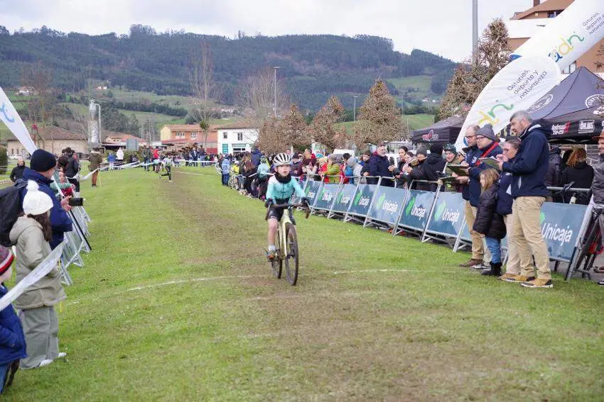 X Circuito Ciclocross Mayador. (8)