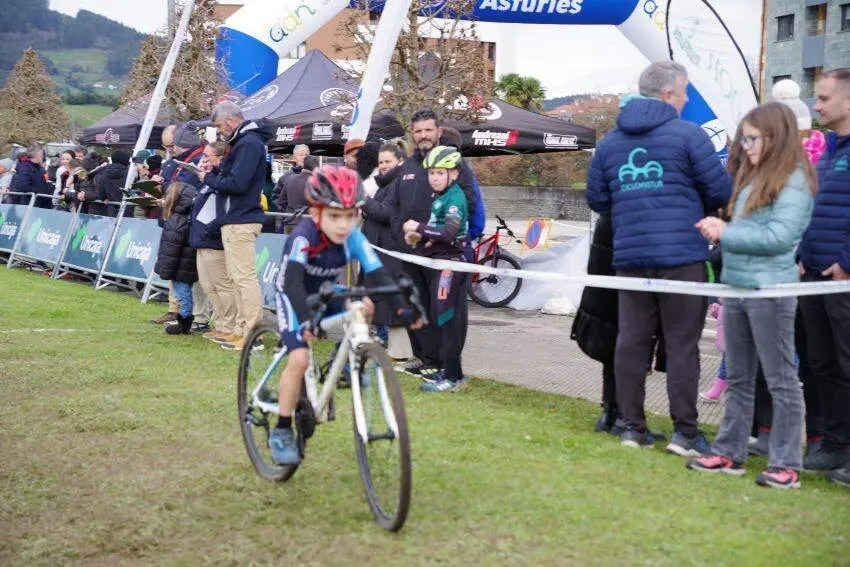 X Circuito Ciclocross Mayador. (9)