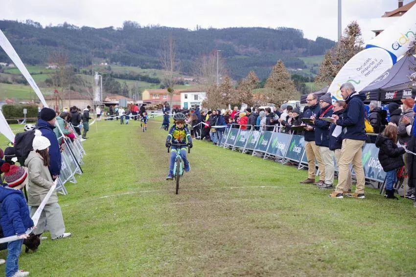 X Circuito Ciclocross Mayador. (11)