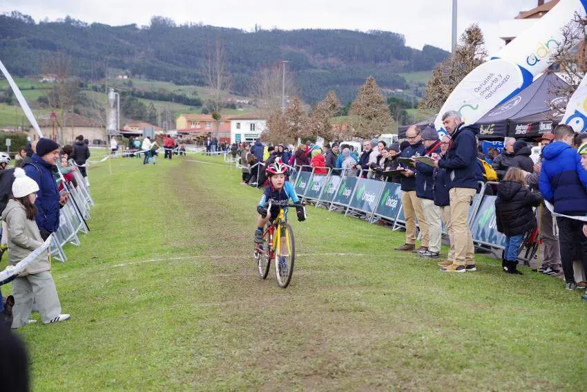 X Circuito Ciclocross Mayador. (12)