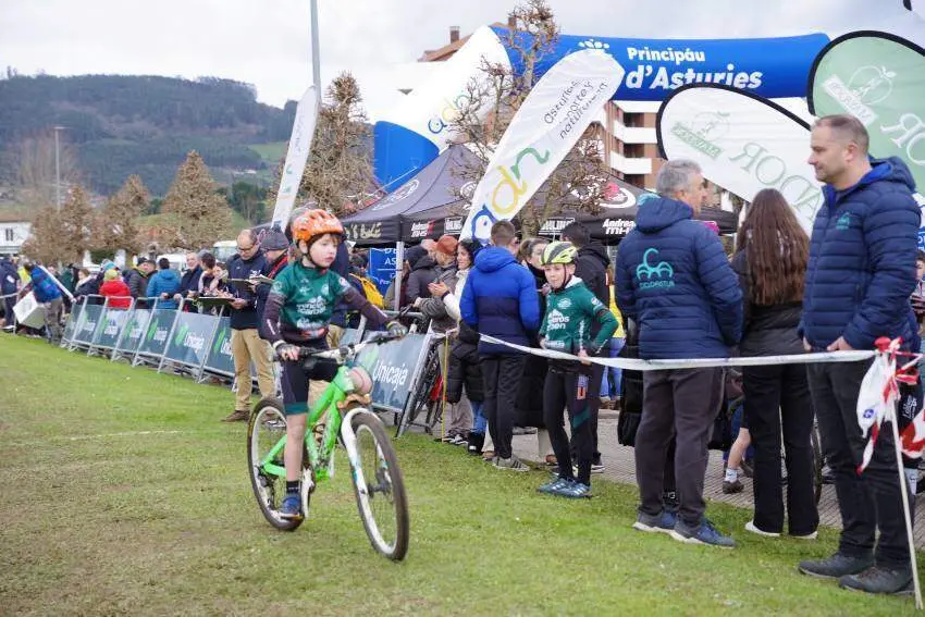 X Circuito Ciclocross Mayador. (13)