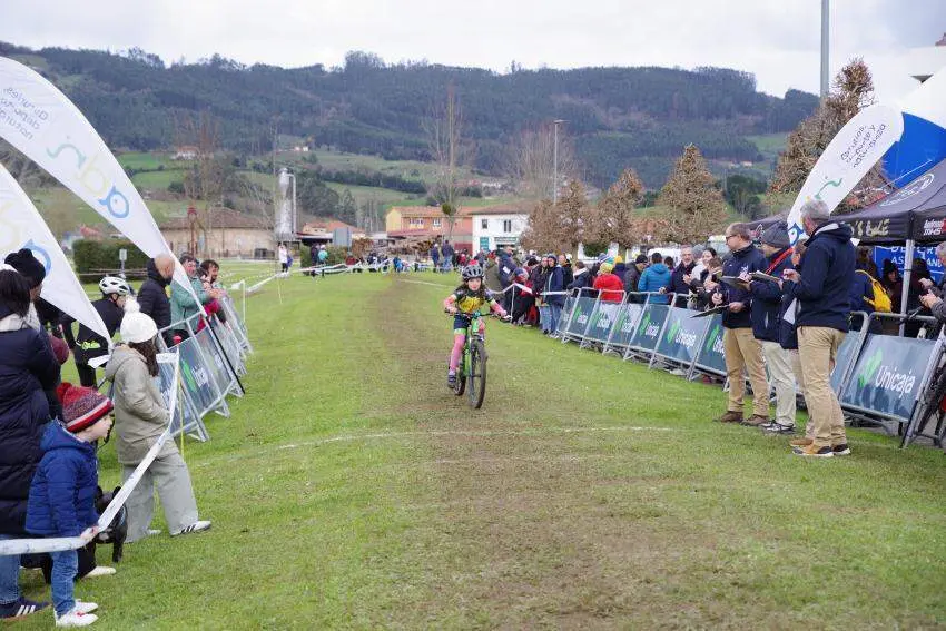 X Circuito Ciclocross Mayador. (14)