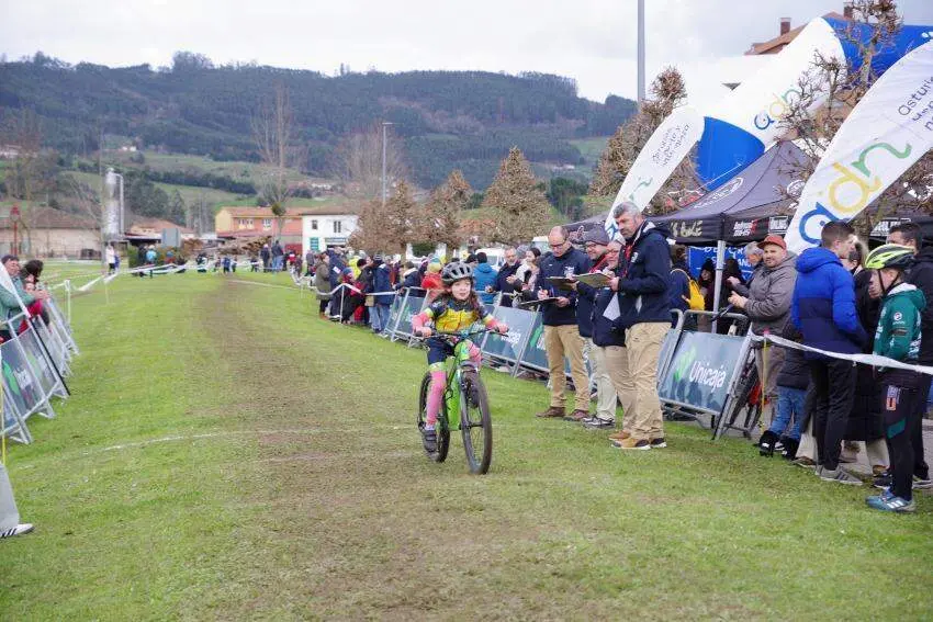 X Circuito Ciclocross Mayador. (15)