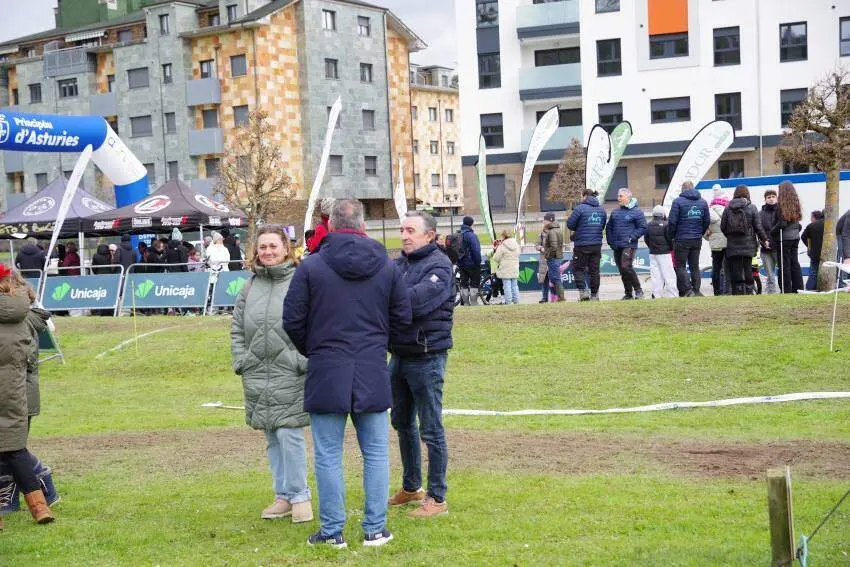 X Circuito Ciclocross Mayador. (16)