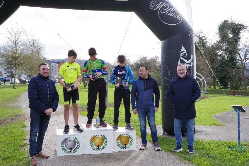 X Circuito Ciclocross Mayador. (18)