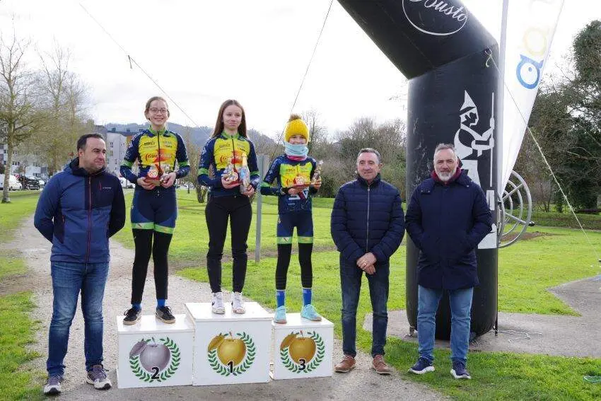 X Circuito Ciclocross Mayador. (20)