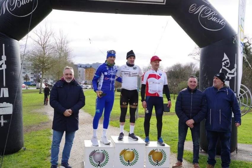 X Circuito Ciclocross Mayador. (21)