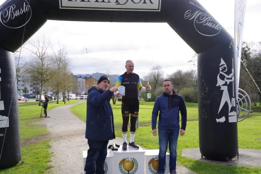 X Circuito Ciclocross Mayador. (22)