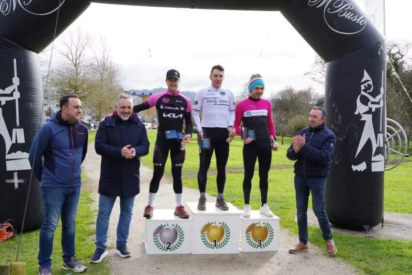 X Circuito Ciclocross Mayador. (25)