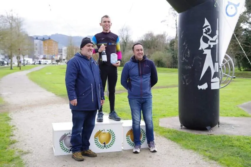 X Circuito Ciclocross Mayador. (26)