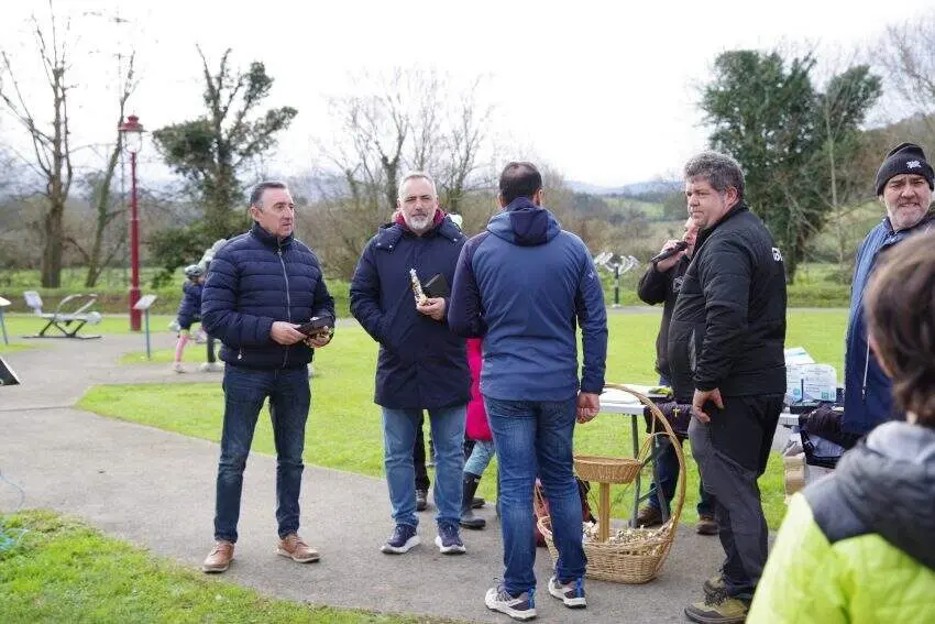 X Circuito Ciclocross Mayador. (27)