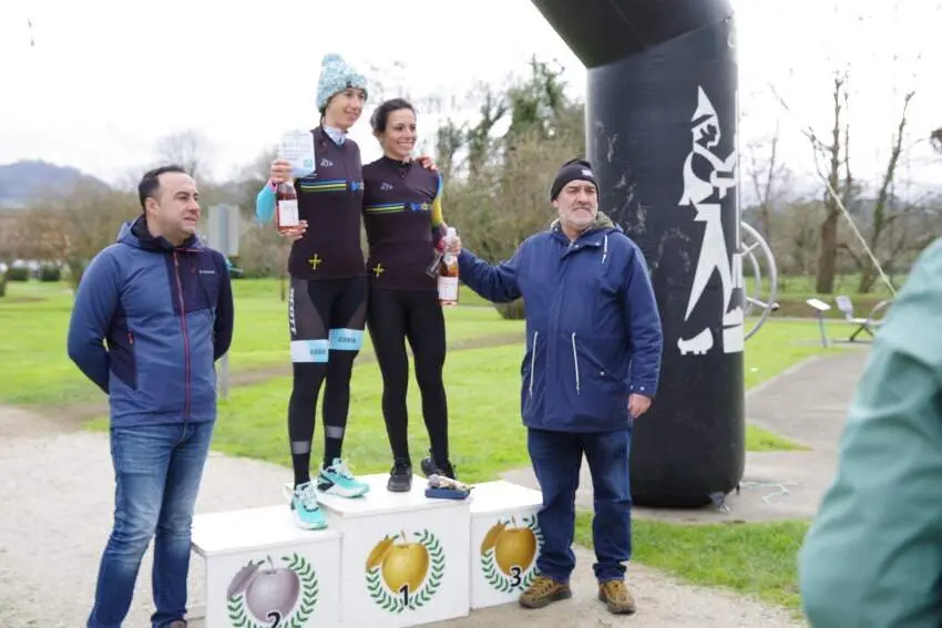 X Circuito Ciclocross Mayador. (31)